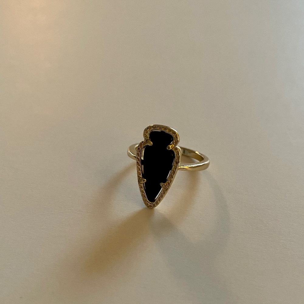 Arrowhead Ring